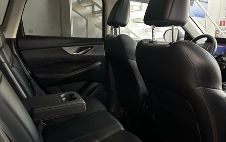 Changan CS35 Plus, 2023 год, 1 874 000 рублей, 26 фотография