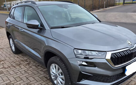 Skoda Karoq I, 2025 год, 5 024 877 рублей, 2 фотография