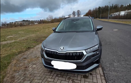 Skoda Karoq I, 2025 год, 5 024 877 рублей, 8 фотография