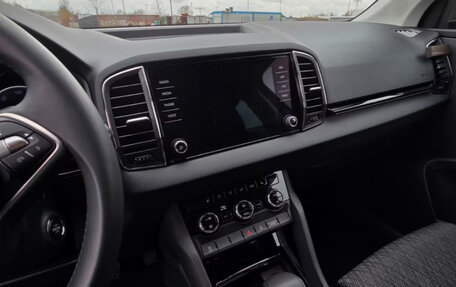 Skoda Karoq I, 2025 год, 5 024 877 рублей, 10 фотография