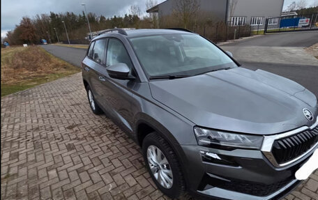 Skoda Karoq I, 2025 год, 5 024 877 рублей, 7 фотография
