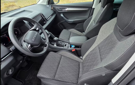 Skoda Karoq I, 2025 год, 5 024 877 рублей, 12 фотография