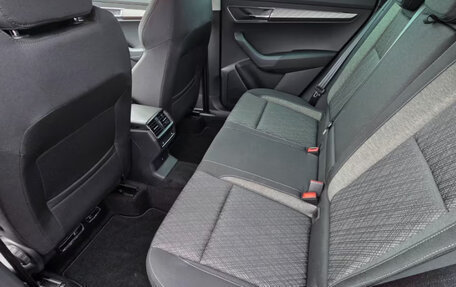 Skoda Karoq I, 2025 год, 5 024 877 рублей, 13 фотография
