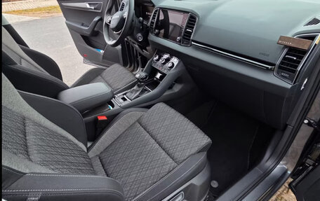 Skoda Karoq I, 2025 год, 5 024 877 рублей, 14 фотография
