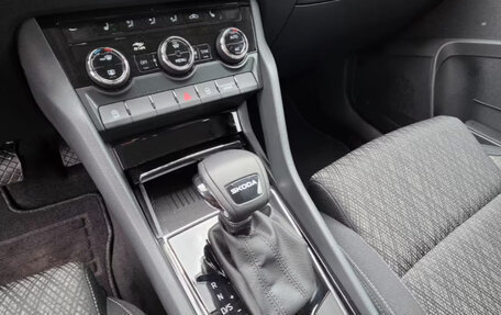 Skoda Karoq I, 2025 год, 5 024 877 рублей, 11 фотография