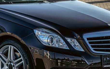 Mercedes-Benz E-Класс, 2013 год, 1 595 000 рублей, 8 фотография