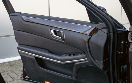 Mercedes-Benz E-Класс, 2013 год, 1 595 000 рублей, 12 фотография