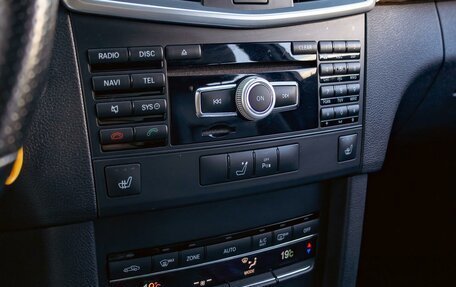 Mercedes-Benz E-Класс, 2013 год, 1 595 000 рублей, 15 фотография