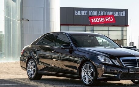 Mercedes-Benz E-Класс, 2013 год, 1 595 000 рублей, 7 фотография