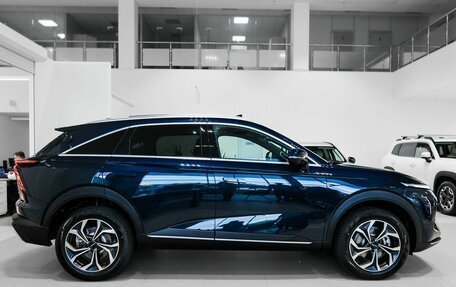 Haval F7, 2026 год, 3 699 000 рублей, 5 фотография