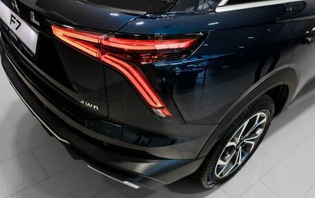 Haval F7, 2026 год, 3 699 000 рублей, 9 фотография