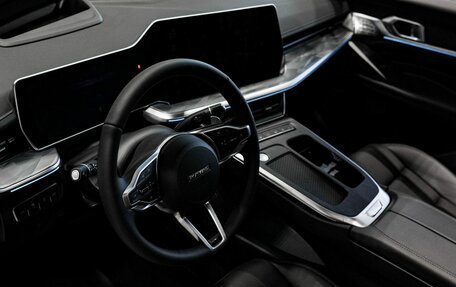 Haval F7, 2026 год, 3 699 000 рублей, 12 фотография