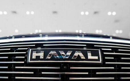 Haval F7, 2026 год, 3 699 000 рублей, 10 фотография