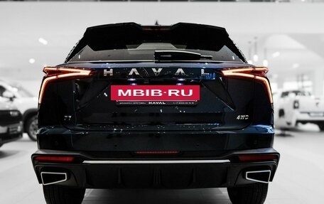 Haval F7, 2026 год, 3 699 000 рублей, 4 фотография
