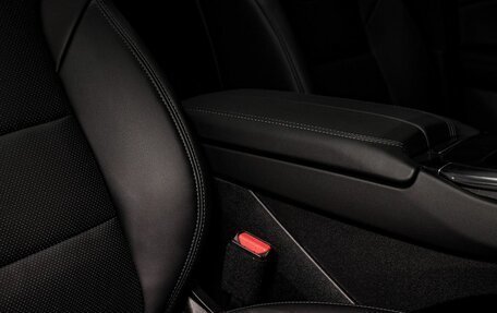 Haval F7, 2026 год, 3 699 000 рублей, 19 фотография