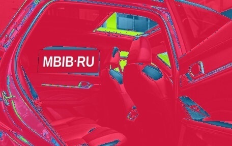 Haval F7, 2026 год, 3 699 000 рублей, 16 фотография