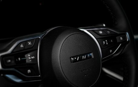 Haval F7, 2026 год, 3 699 000 рублей, 28 фотография