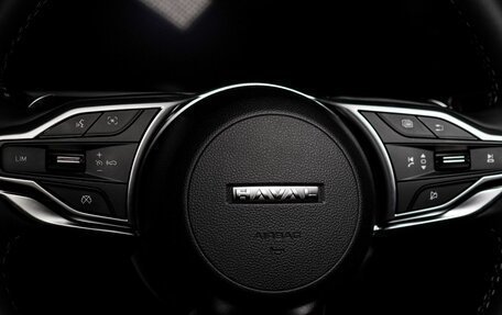 Haval F7, 2026 год, 3 699 000 рублей, 27 фотография