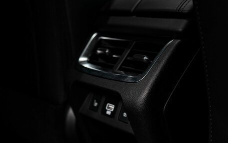 Haval F7, 2026 год, 3 699 000 рублей, 22 фотография