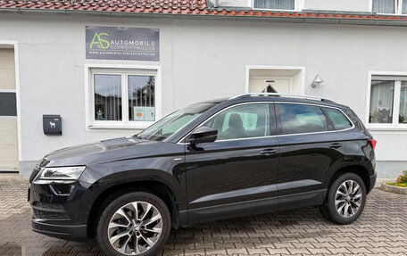 Skoda Karoq I, 2022 год, 3 181 642 рублей, 2 фотография