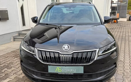 Skoda Karoq I, 2022 год, 3 181 642 рублей, 3 фотография