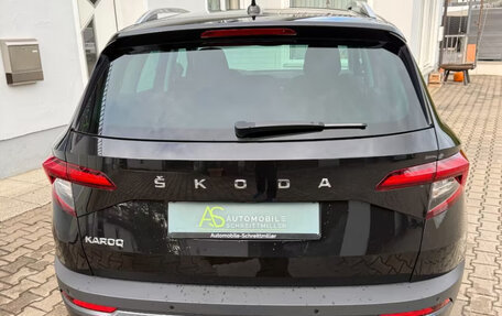 Skoda Karoq I, 2022 год, 3 181 642 рублей, 4 фотография