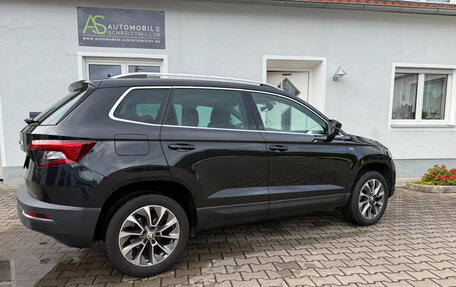 Skoda Karoq I, 2022 год, 3 181 642 рублей, 5 фотография