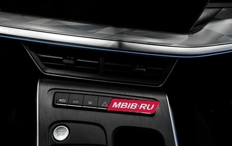Haval F7, 2026 год, 3 699 000 рублей, 29 фотография