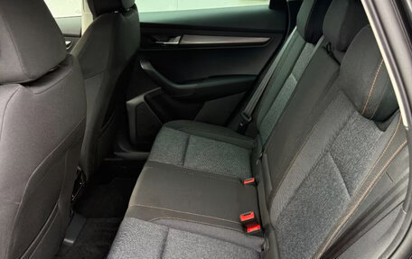 Skoda Karoq I, 2022 год, 3 181 642 рублей, 17 фотография