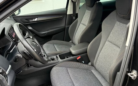 Skoda Karoq I, 2022 год, 3 181 642 рублей, 16 фотография