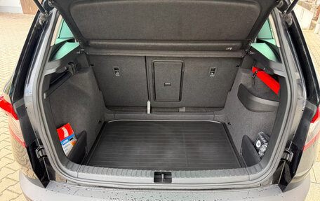 Skoda Karoq I, 2022 год, 3 181 642 рублей, 19 фотография