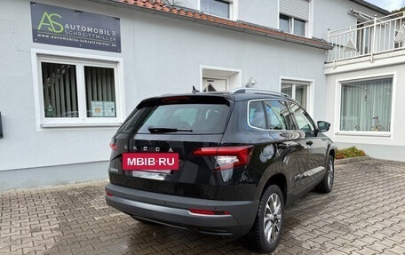 Skoda Karoq I, 2022 год, 3 181 642 рублей, 6 фотография