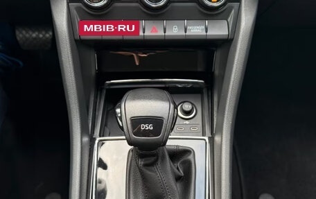 Skoda Karoq I, 2022 год, 3 181 642 рублей, 9 фотография
