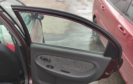 KIA Spectra II (LD), 2008 год, 160 000 рублей, 8 фотография