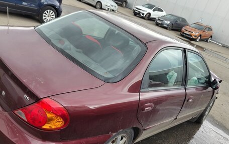KIA Spectra II (LD), 2008 год, 160 000 рублей, 5 фотография