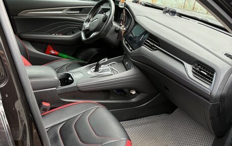 Haval F7 I, 2022 год, 1 900 000 рублей, 5 фотография