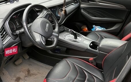 Haval F7 I, 2022 год, 1 900 000 рублей, 11 фотография