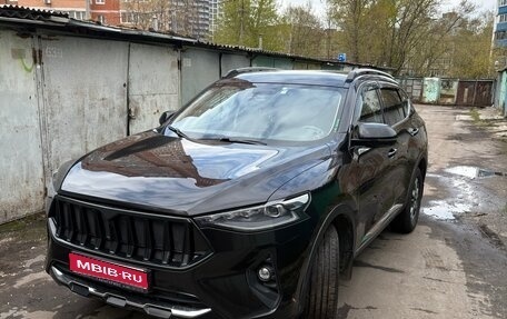 Haval F7 I, 2022 год, 1 900 000 рублей, 1 фотография