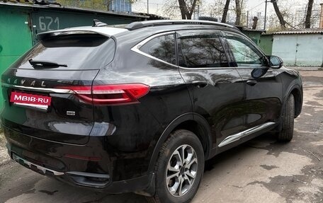 Haval F7 I, 2022 год, 1 900 000 рублей, 6 фотография