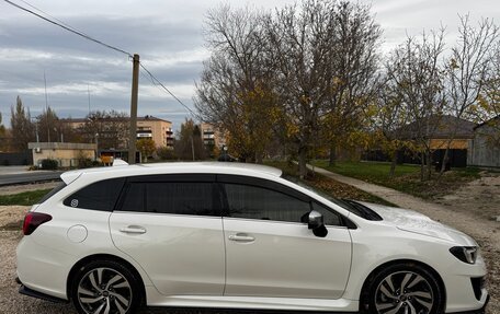 Subaru Levorg I, 2018 год, 1 800 000 рублей, 1 фотография