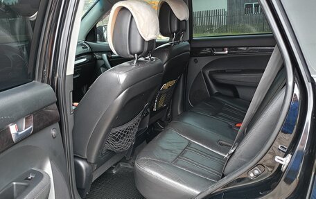 KIA Sorento II рестайлинг, 2013 год, 1 630 000 рублей, 8 фотография