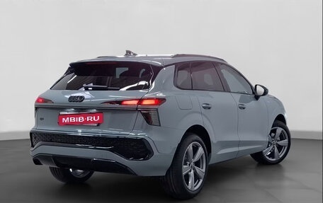 Audi Q3, 2026 год, 5 836 541 рублей, 2 фотография