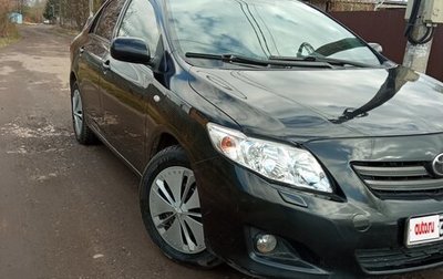 Toyota Corolla, 2008 год, 529 000 рублей, 1 фотография