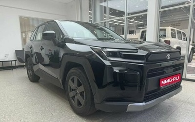 Toyota RAV4, 2026 год, 4 550 000 рублей, 1 фотография