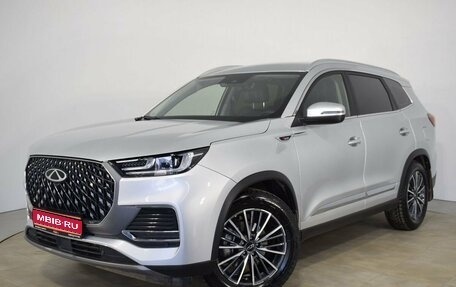 Chery Tiggo 8 Pro, 2024 год, 2 190 000 рублей, 1 фотография