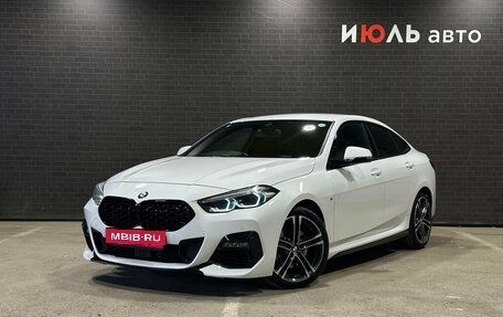 BMW 2 серия F44, 2020 год, 2 320 000 рублей, 1 фотография