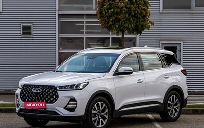 Chery Tiggo 7 Pro, 2020 год, 1 595 000 рублей, 1 фотография
