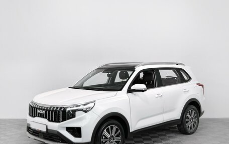 KIA Sportage IV рестайлинг, 2024 год, 3 319 000 рублей, 1 фотография