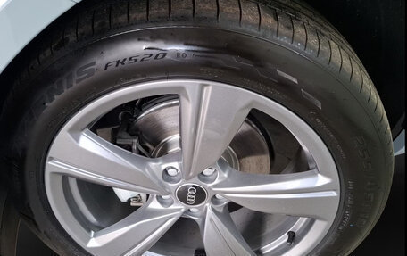 Audi Q3, 2026 год, 5 836 541 рублей, 6 фотография