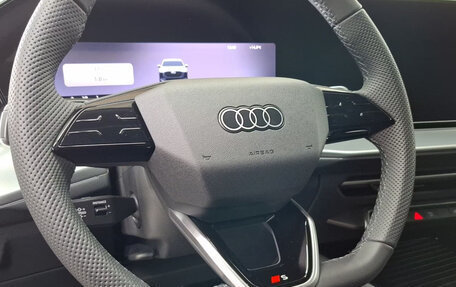 Audi Q3, 2026 год, 5 836 541 рублей, 8 фотография